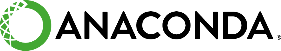 Anaconda Logo